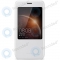 Huawei G8 View flip cover white 51991198 51991198