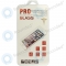 Motorola Moto G Tempered glass