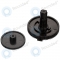 Philips Gaggia Cappuccino (RI9702, RI9702/01, RI9702/02, RI9702/04) Gear of Ratio motor (Set: 2pcs) 996530009913
