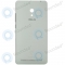 Asus Zenfone 6 Back cover white incl. Side keys