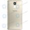 Huawei Honor 7 Battery cover gold 02350UKA
