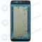 Huawei Ascend G630 Front cover white