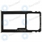 Huawei Mate S Sim tray + Micro SD tray white