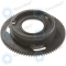 Philips Gaggia Cappuccino (RI9702, RI9702/01, RI9702/02, RI9702/04) Gear of water heater 421941094152