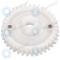 Philips Saeco Intelia Evo (HD8751, HD8751/..) Gear with magnet Z=38 for grinder motion 996530029609