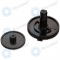 Philips Saeco Minuto (HD8763, HD8763/01, HD8763/11, HD8763/19, HD8763/31) Gear for ratio motor (Set 2pcs) 996530009913