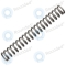 Philips Saeco Minuto (HD8763, HD8763/01, HD8763/11, HD8763/19, HD8763/31) Spring of coupling 996530048874