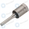 Philips Saeco Minuto (HD8763, HD8763/01, HD8763/11, HD8763/19, HD8763/31) Valve pin incl. Seal ring 996530005183