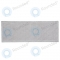 Whirlpool  Metal-mesh grease filter 147x431mm (481948048287) 481948048287