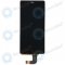 ZTE Nubia Z9 Display module LCD + Digitizer black