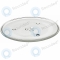 Bosch / Siemens  Turntable for microwave 28cm 00358054