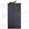 Lenovo P70 Display module LCD + Digitizer black