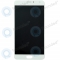 Meizu M1 Metal Display module LCD + Digitizer