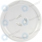 Whirlpool  Turntable for microwave 25cm 481246678412