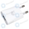 Huawei USB power adapter 1A white HW-050100E3W HW-050100E3W