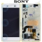 Sony Xperia M5, Xperia M5 Dual Display unit compleet wit191HLY0004B-WCS