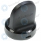 Samsung Galaxy Gear S2 Charger cover WC1 TX-Pad black GH98-38412A GH98-38412A