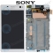Sony Xperia C4 (E5303, E5306, E5353) Тачскрин с дисплеем whiteA/8CS-59160-0002