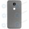 Huawei G8 Battery cover black