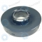 Kenwood Multipro Compact FPP225 Lid of blender cup incl. filler cap grey KW714294