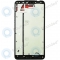 Microsoft Lumia 640 XL Front cover