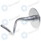 Philips Avance Collection (HR7978, HR7978/00) Kneading hook  996510070504