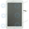 Samsung Galaxy Tab 3 Lite 7.0 VE (SM-T113) Display unit complete whiteGH97-17031A