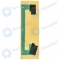 Samsung Galaxy J5 (SM-J500F) Adhesive sticker touch key
