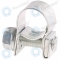 Siemens EQ.7 Plus aromaSense Z-series Hose clamp  00614610