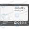 Alcatel One Touch TPop (4010D) Battery TLi014A1 1400mAh