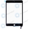 Apple iPad Mini 4 Digitizer touchpanel black