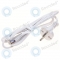 Kenwood KW710195 Supply cable white KW710195