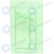 Samsung Galaxy A3 2016 (SM-A310F) Adhesive sticker of battery cover GH81-13601A