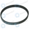 DeLonghi  Drive belt 225RPP3 5332170600 5332170600