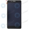 Huawei Honor 5X Display module LCD + Digitizer black