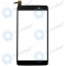 Alcatel One Touch Idol 3 4.7 (6039) Digitizer touchpanel black