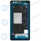Huawei Honor 7 Front cover white