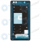 Huawei Honor 7 Front cover white
