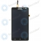 Lenovo S856 Display module LCD + Digitizer black