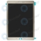 Samsung Galaxy Tab S2 9.7 (SM-T810, SM-T815) Display module LCD + Digitizer gold GH97-17729C GH97-17729C