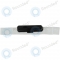 Sony Xperia C5 Ultra, Xperia C5 Ultra Dual Camera button black A/404-58880-0005