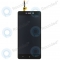 Xiaomi Redmi 3 Display module LCD + Digitizer black