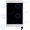 Apple iPad Mini 4 Display module LCD + Digitizer white