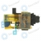 Sony Xperia X Performance (F8131, F8132) Audio connector  1299-3691
