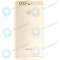 Huawei P9 Back cover gold 02350STJ