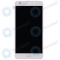 Huawei Honor 7 Lite, Honor 5C Display module LCD + Digitizer white