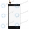 Huawei P8 Lite Digitizer touchpanel black