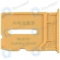 OnePlus One Sim tray bamboo