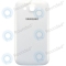 Samsung Galaxy Grand Neo Plus (GT-I9060I) Battery cover white GH98-35811A