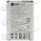 LG K7 (X210), K8 (K350N) Battery BL-46ZH 2125mAh EAC63198401; EAC63079701